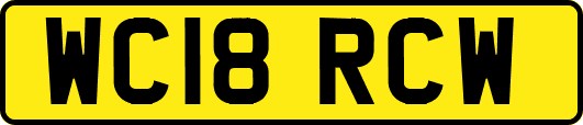 WC18RCW