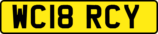 WC18RCY