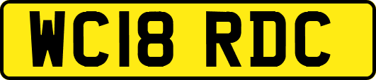 WC18RDC