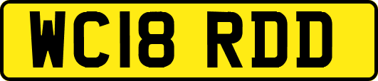 WC18RDD