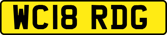 WC18RDG