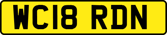 WC18RDN
