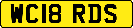 WC18RDS