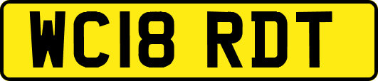 WC18RDT