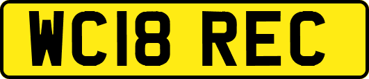 WC18REC