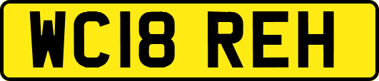 WC18REH