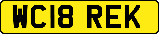 WC18REK