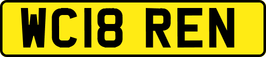 WC18REN