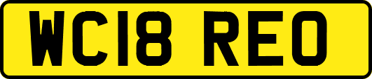 WC18REO