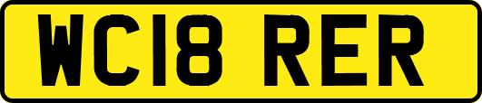 WC18RER