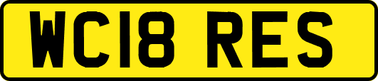 WC18RES