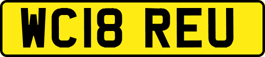 WC18REU