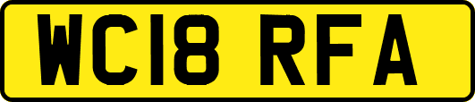 WC18RFA