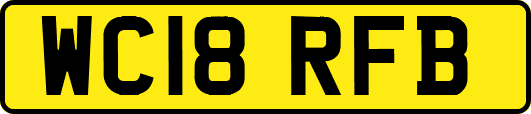 WC18RFB