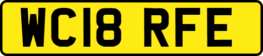 WC18RFE