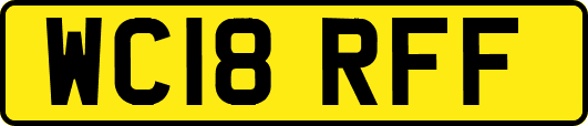 WC18RFF