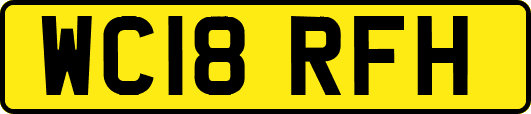 WC18RFH