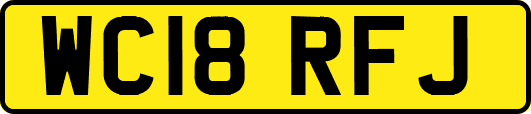 WC18RFJ