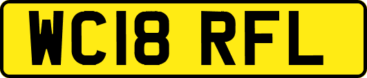 WC18RFL