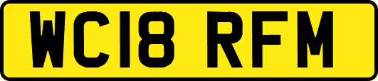 WC18RFM