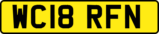WC18RFN