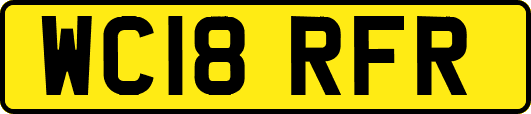 WC18RFR