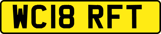 WC18RFT