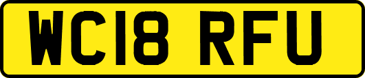 WC18RFU