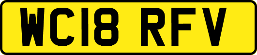 WC18RFV