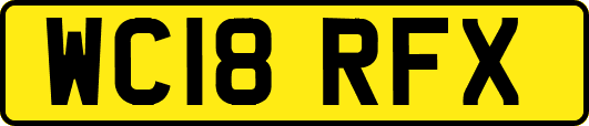 WC18RFX