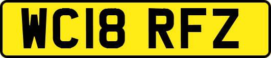 WC18RFZ