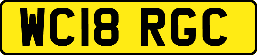 WC18RGC