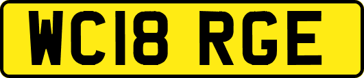WC18RGE
