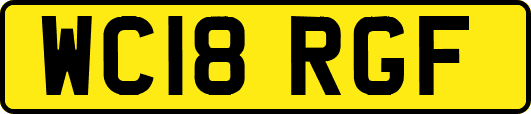 WC18RGF