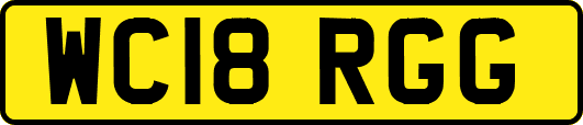 WC18RGG