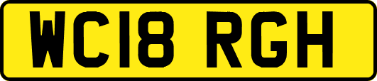 WC18RGH