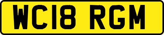 WC18RGM