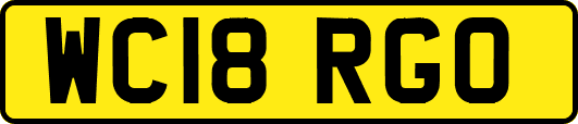 WC18RGO