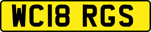 WC18RGS