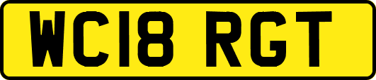 WC18RGT