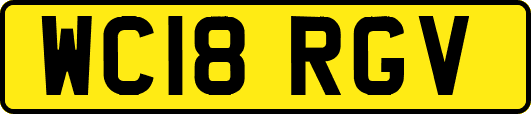 WC18RGV