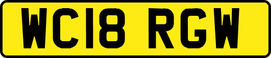WC18RGW