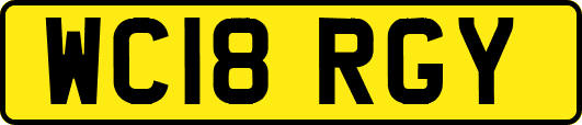 WC18RGY