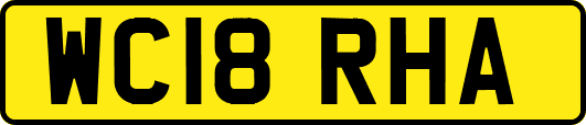 WC18RHA