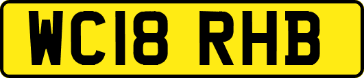 WC18RHB