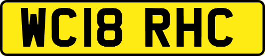 WC18RHC