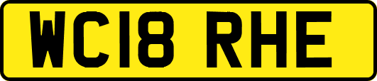 WC18RHE