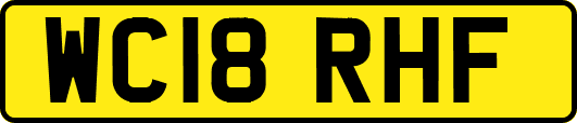 WC18RHF