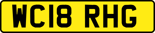 WC18RHG