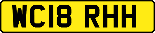 WC18RHH